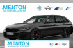 BMW Série 5  530 i xdrive a m sportpaket dab led wlan rfk