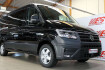 Volkswagen Crafter  kombi 35 mr hd *8 sitze*aut*sthz*