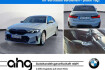 BMW Série 3 M-Sport 320 d xdrive aut. m sportpaket pro hifi