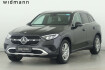Mercedes GLC AMG Line Benz glc 200 4m ahk*lenkradhzg*navi*spurh*pts*kamera*