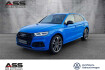 Audi SQ5  Sq5 3.0 tdi quattro hud ad standhzg ahk klappbar el. p