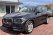 BMW X5  xdrive45e sport hud gestik led 360 leder