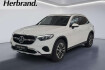 Mercedes GLC Avantgarde Advanced Benz glc 200 4m avantgarde ahk memory kamera led