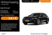 Audi A5 Coupé  A5 tfsi quattro*navi*matrix*alu*ahk*pdc*vi