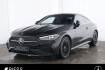Mercedes CLE Coupé AMG Line Benz cle 200 coupe amg sport night vorr distr pano 19?