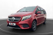 Mercedes Classe V Avantgarde Benz v 300 d edition** amgline** 4matic** ahk** l**