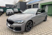 BMW Série 5 M-Sport 545 e xdrive m sport*bowers*laser*massage*360 kam