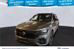 Volkswagen Touareg R-Line 3.0 v6 tdi r line 4m ahk navi acc stdhzg