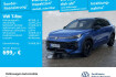 Volkswagen T-Roc R-Line T roc r line 1.5 etsi dsg navi iq.light keyless