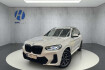 BMW X3 M-Sport 30i xd m sport laser pano ahk shz 19lm