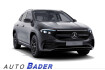 Mercedes EQA  benz eqa  benz autres 300 4matic amg line panorama fahrassistenz