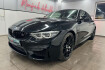 BMW M4 Coupé Competition Bmw m4  m4 coupe competition dkg facelift shadow/carbon