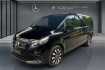 Mercedes EQV Avantgarde Line Benz eqv 300   lang ? facelift ? multibeam  leder  6 s