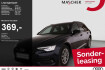 Audi A6 Advanced avant advanced 45 tdi ahk pano black matrix memory