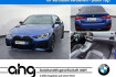 BMW Série 4 Coupé  Bmw 440  440 m440i xdrive gran coupe laserlicht head up hifi