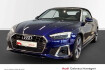 Audi A5 Coupé S-Line A5 cabriolet s line 40tfsi quattro matrix led*360kam*
