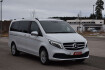 Mercedes Classe V Style Benz v 250 d*4matic*lang*7 sitze*ahk*leder*led*kamera