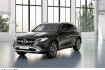 Mercedes GLC Avantgarde Benz glc 220 d 4m avantgarde+led+ahk+totwinkel+kamrea