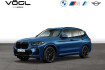 BMW X3 M-Sport xdrive30d m sportpaket panoramadach ahk head up