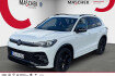 Volkswagen Tiguan R-Line r line r line 2.0 tdi ahk acc iq. light black sty