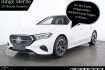 Mercedes Classe E Edition Avantgarde Benz e 200 t avantg adv+distr+ahk+360 +ambiente+memor