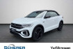 Volkswagen T-Roc R-Line T roc r line blackstyle  ahk abnehmbar
