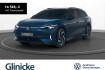 Volkswagen ID.7  Id.7 tourer gtx 4m ahk matrix lm 20? 360  warmep