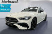 Mercedes CLE Coupé  Benz cle 200 amg night panorama burmester 360