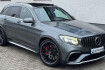 Mercedes Glc 63 Amg Edition 1 Benz glc 63 amg glc 63 s amg 4m designo dis+ pano kam