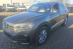 Volkswagen Touareg Edition 20 r line 4mot.*20zoll*panorama*luft*hifi*massage*acc