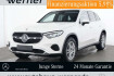 Mercedes GLC Avantgarde Advanced Benz glc 220 d 4m avantg adv+ pano ahk 360  memo wdgs