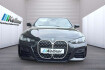 BMW Série 4 Coupé M-Sport Bmw 430  430 i xdr. cabrio m sport standh+harman&kardon+head up