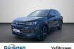 Volkswagen Tiguan Elegance elegance 2 0 l tdi scr 150 ps dsg7
