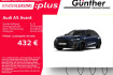 Audi A5 Coupé Edition one A5 tfsi quattro s line edition one+winterr