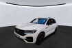 Volkswagen Touareg R-Line r line 4motion*black style*panorama*ahk*dynaudio*