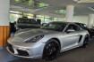 Porsche Cayman  718 cayman/20?/bose/leder/sportabgas/temp/totw.