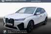 BMW iX  Ix xdrive40  ahk  panoramaglasdach  shz