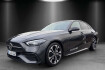 Mercedes Classe C Edition AMG Line Benz c 220 d amg 360  diglight ahk pano memory keygo