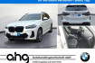 BMW X3 M-Sport xdrive30d m sport laserlicht head up panorama