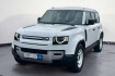 Land Rover Defender  d250 mhev hard top s 110 bluetooth pdc