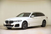 BMW Série 5 M-Sport 530 d xdrive touring m sport 360  hifi standhzg