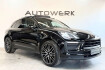 Porsche Macan  t*pano*21 zoll*kamera*1.hand*