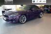 BMW Z4 First m40i head up hk hifi dab led wlan komfortzg.