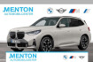 BMW X3  20d xdrive m sportpaket/panorama/rfk/ahk/dab