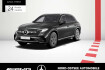 Mercedes GLC AMG Line Advanced Benz glc 300 d 4m amg mbux shz klima keyless go