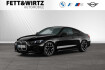 BMW Série 4 Coupé M-Sport Bmw 430  430 d xdrive coupe m sport|ahk|h/k|head up|pa+