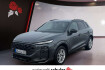 Audi Q3 S-Line 2.0 tdi s tronic s line ahk matrix led