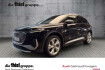 Audi Q4 e-tron  Q4 e tron 55 quattro s line matrix+head up+ahk