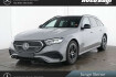 Mercedes Classe E  Benz e 300 e 300 de 4m t amg line/pano/burmester/ahk/night