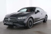 Mercedes CLE Coupé AMG Line Benz cle 300 e amg sport night distr pano digital light